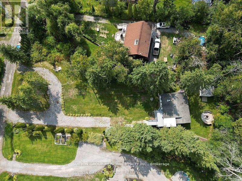 682 Shore Drive NORTH, Otonabee-South Monaghan, ON, K0L 1B0 - 21