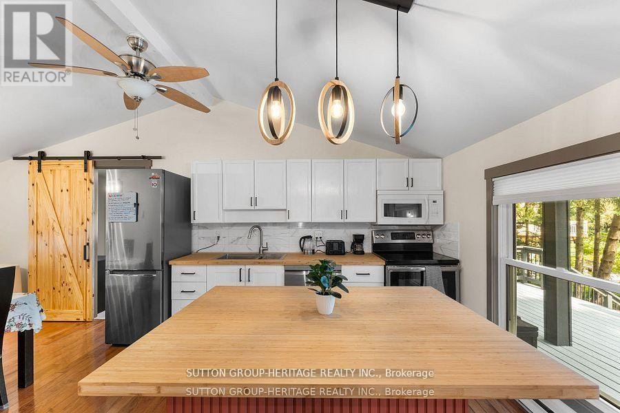 682 Shore Drive NORTH, Otonabee-South Monaghan, ON, K0L 1B0 - 11