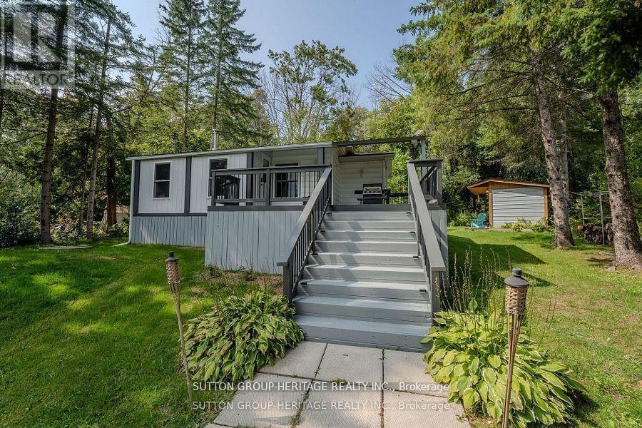 682 Shore Drive NORTH, Otonabee-South Monaghan, ON, K0L 1B0 - 2