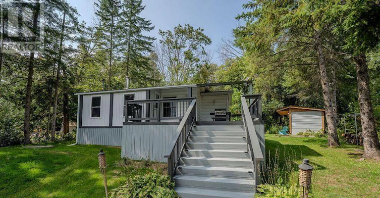 682 Shore Drive NORTH, Otonabee-South Monaghan, ON, K0L 1B0 - 2