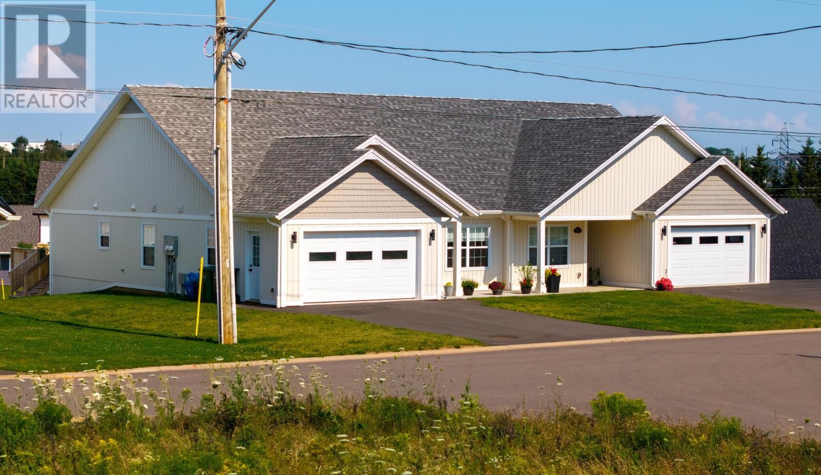 143-145 Brooklyn Avenue, Charlottetown, PE, C1E 3W8