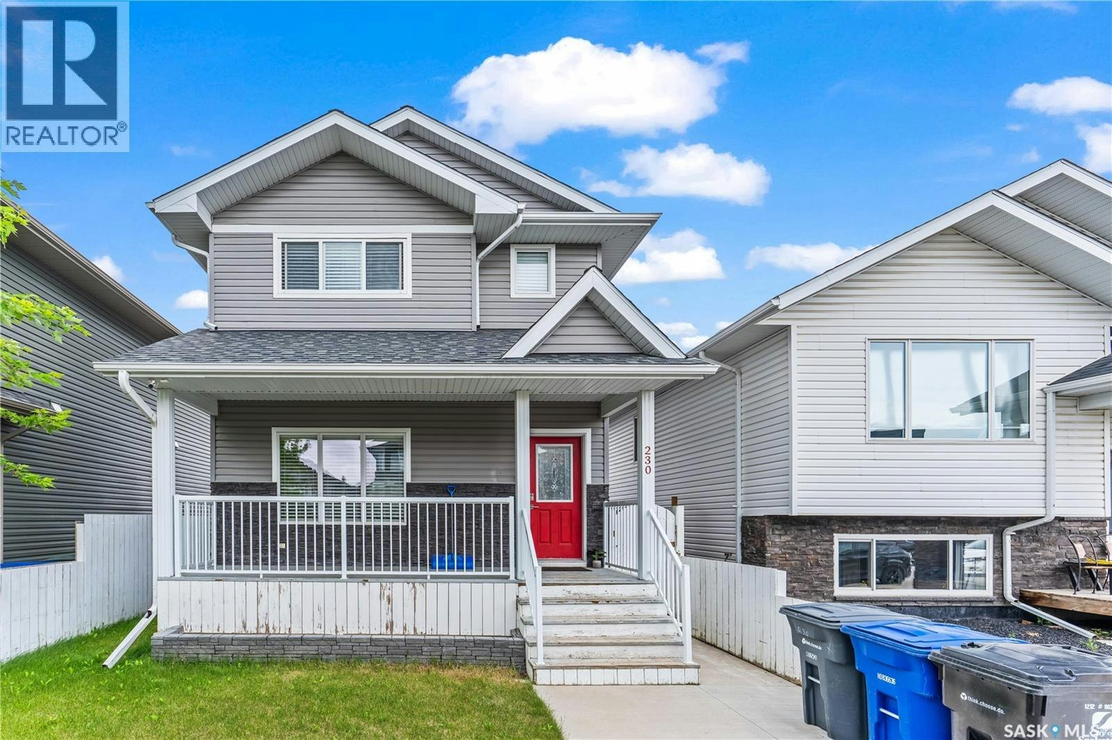 230 Wyant Lane, Saskatoon, SK, S7S 1N1