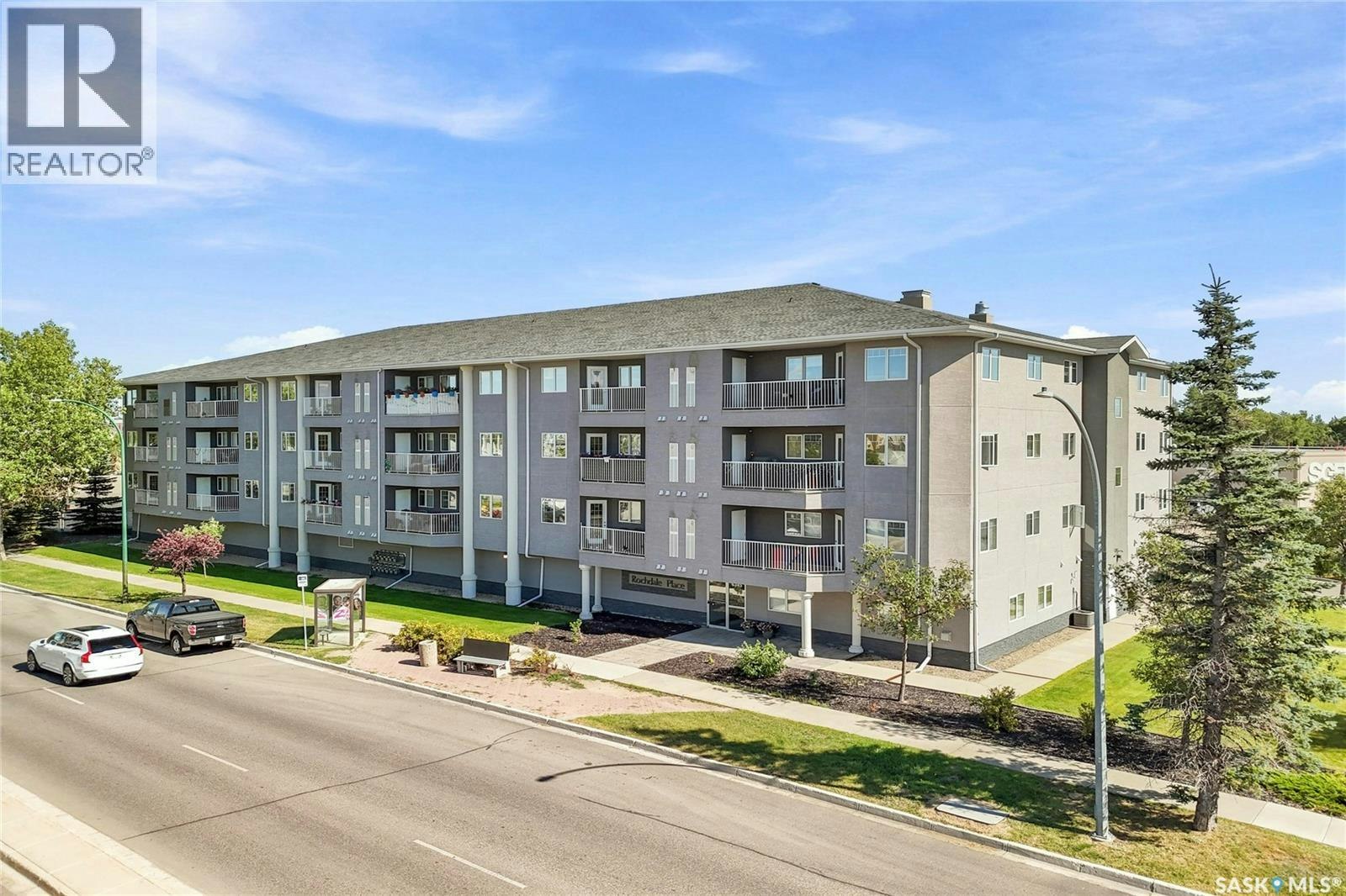 106-6345 Rochdale Boulevard, Regina, SK, S4X 2R1
