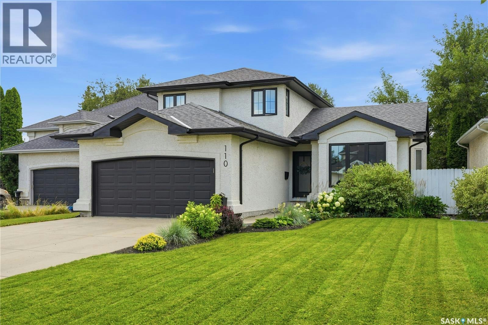 110 Mcfarland Place, Saskatoon, SK, S7N 4M2