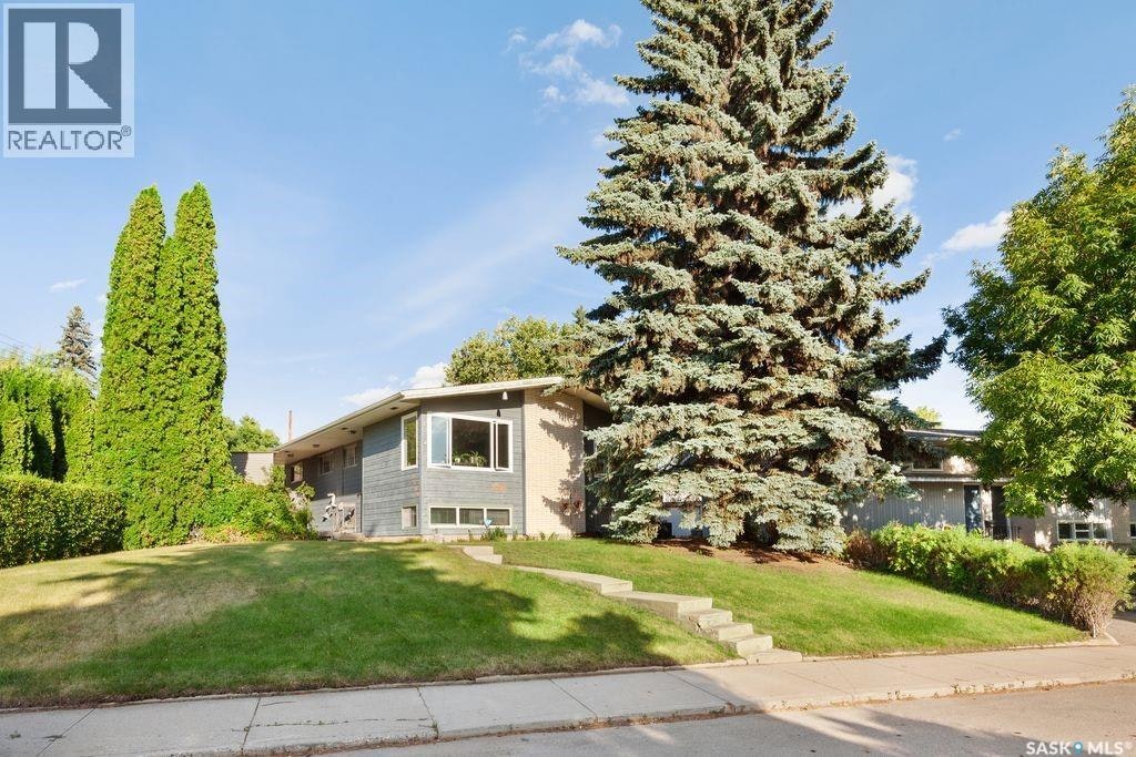 2709 Ferguson Avenue, Saskatoon, SK, S7J 1P1