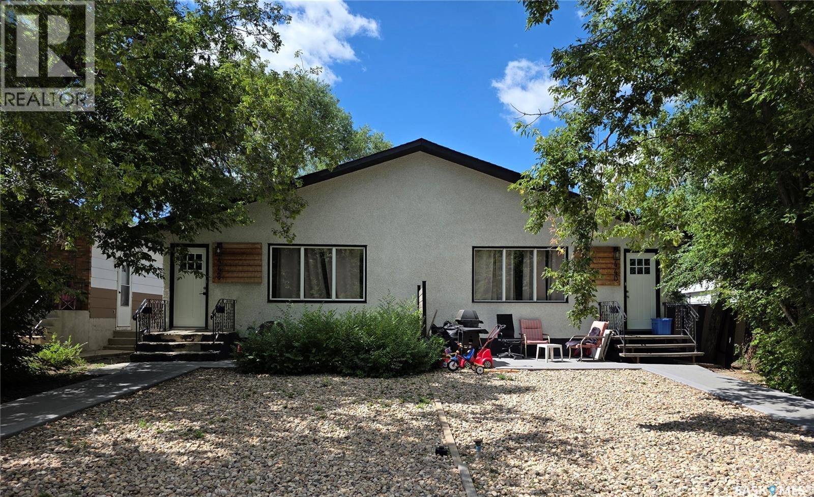440-442 Connaught Street, Regina, SK, S4R 4W9