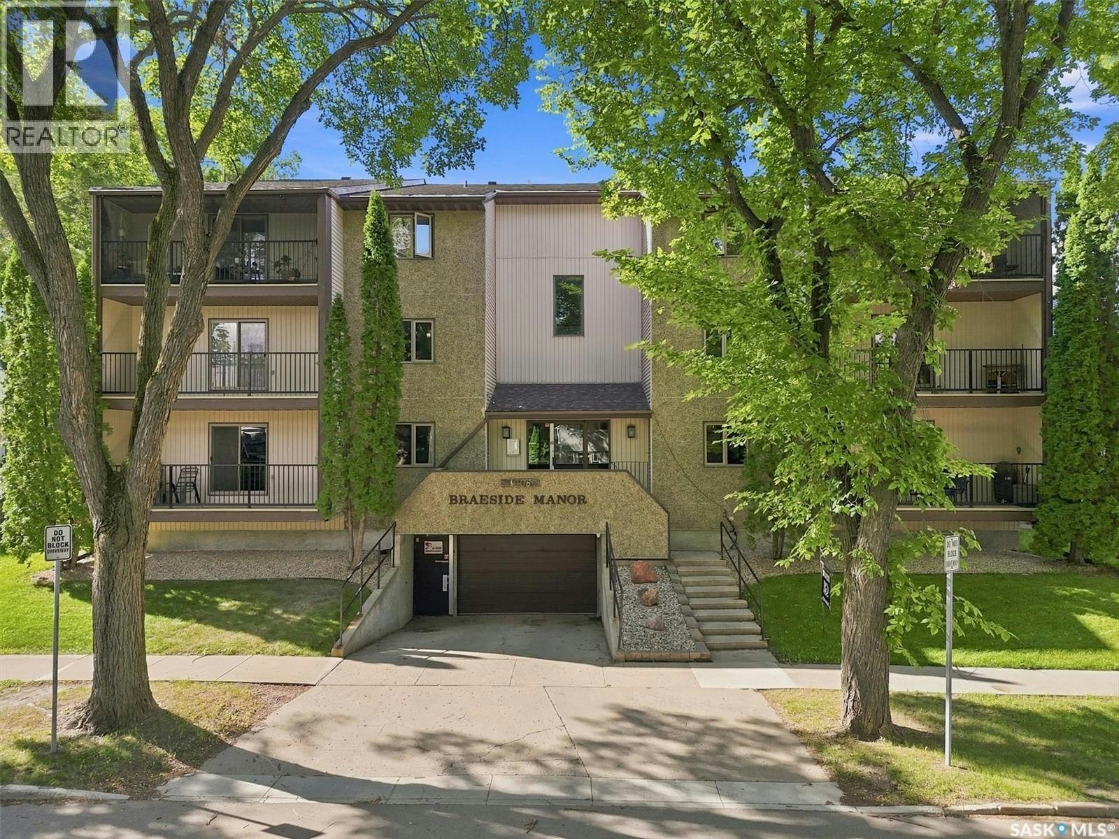 102-1008 Temperance Street, Saskatoon, SK, S7N 0N6