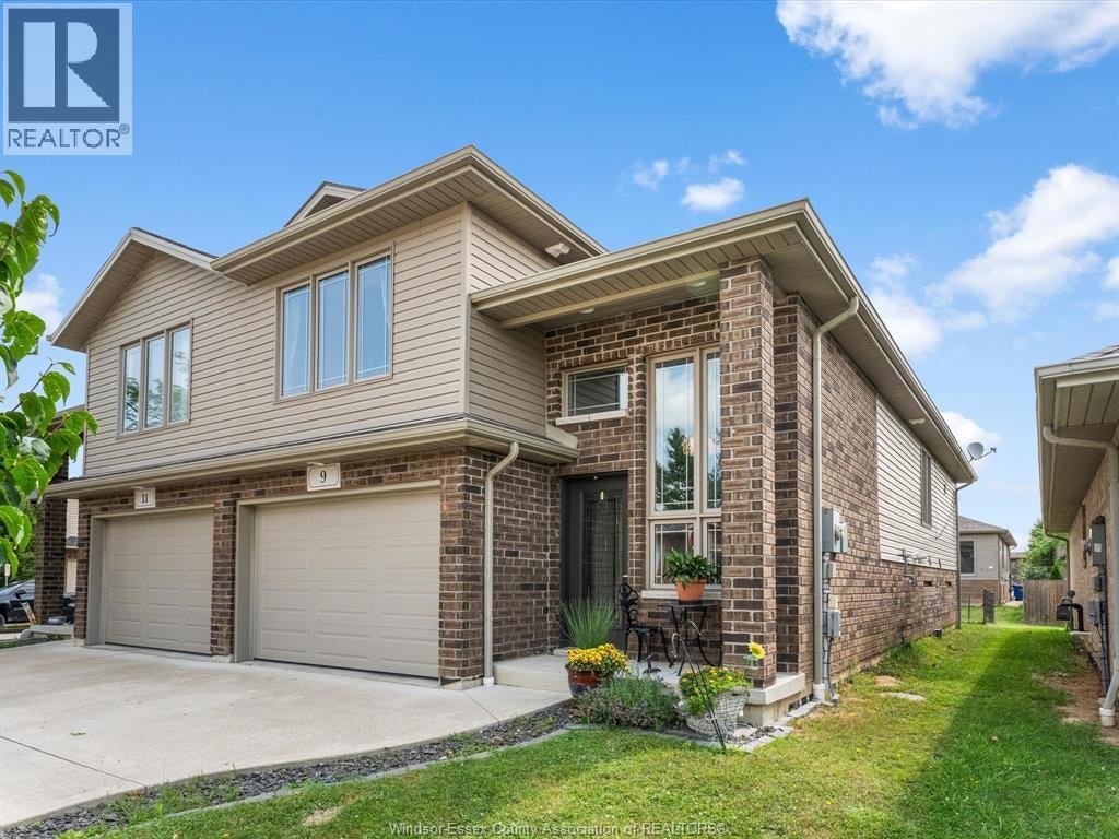 9 Shaw Drive, Amherstburg, ON, N9V 3V1