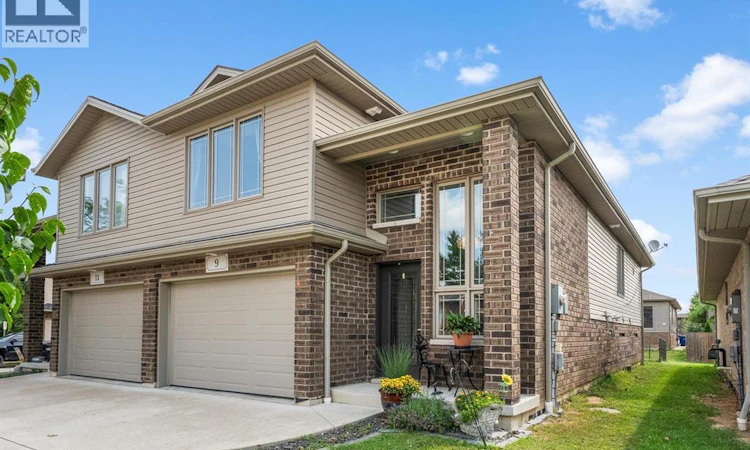 9 Shaw Drive