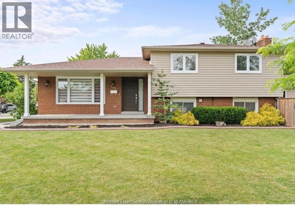 146 Atlantic, Amherstburg, ON, N9V 3K7