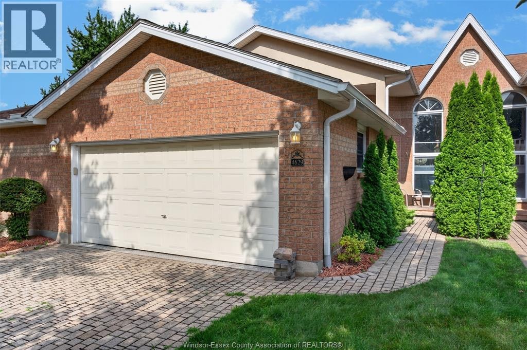 4629 Eagle Crescent, Windsor, ON, N9G 2N6