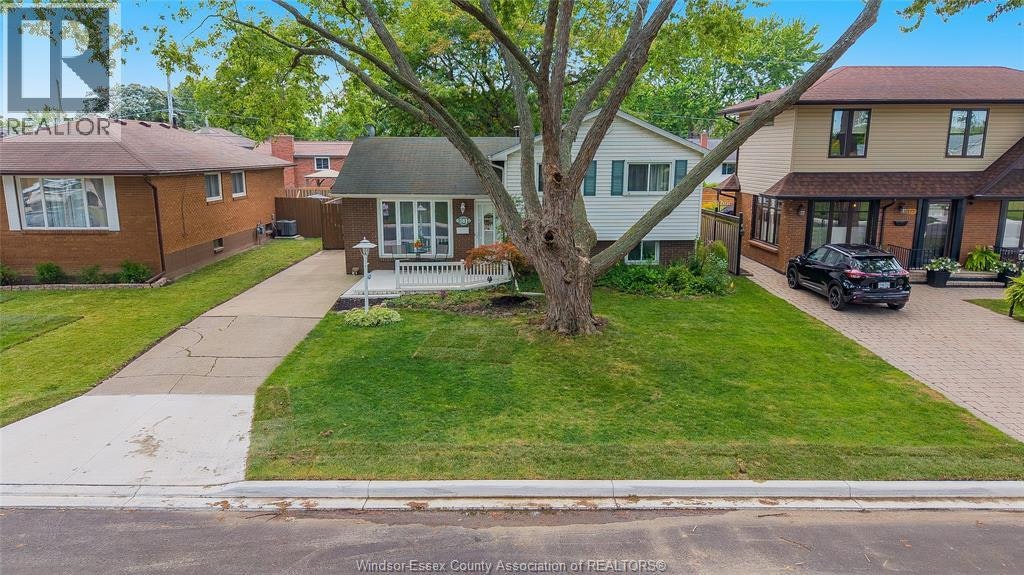 381 Carling, Windsor, ON, N8S 3X7
