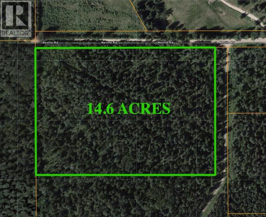 Lot-1 Neville Road, Golden, BC, V0A 1H0