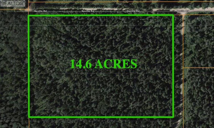 Lot-1 Neville Road