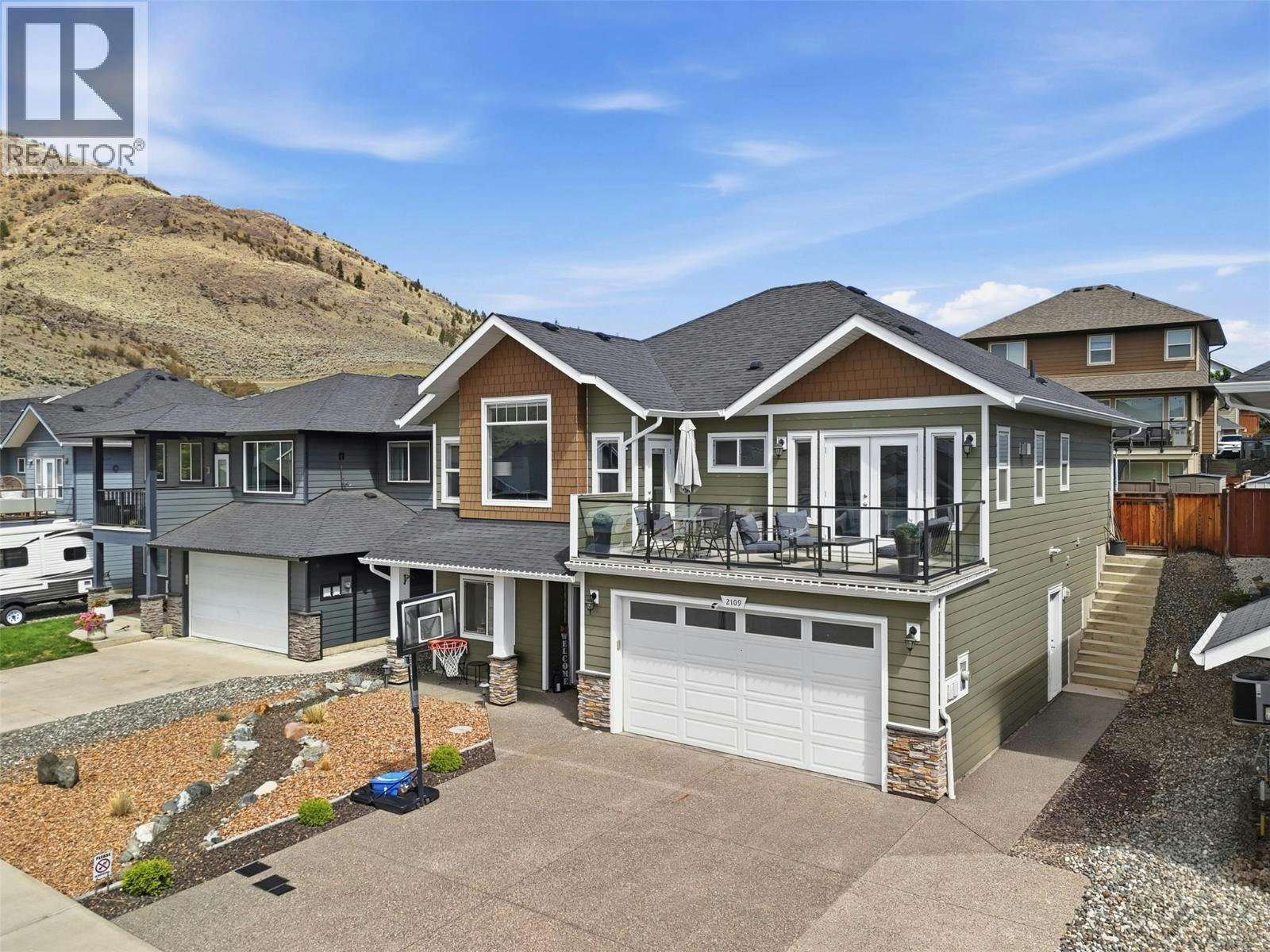 2109 Doubletree Crescent, Kamloops, BC, V2B 0E9