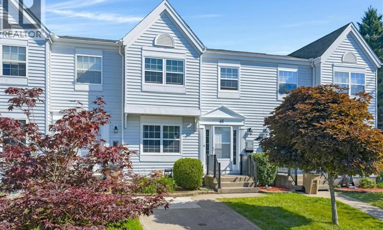 46 Brentwood Crescent