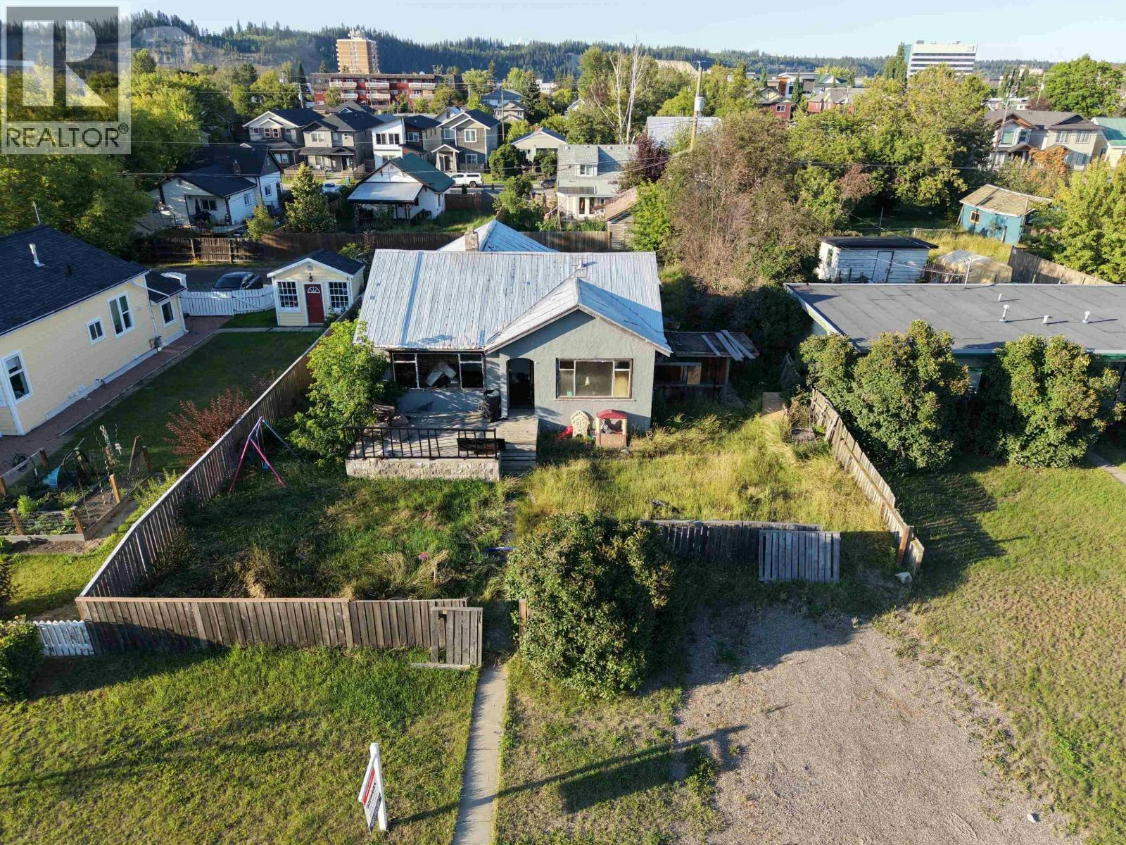 1740 9th Avenue, Prince George, BC, V2L 3S1