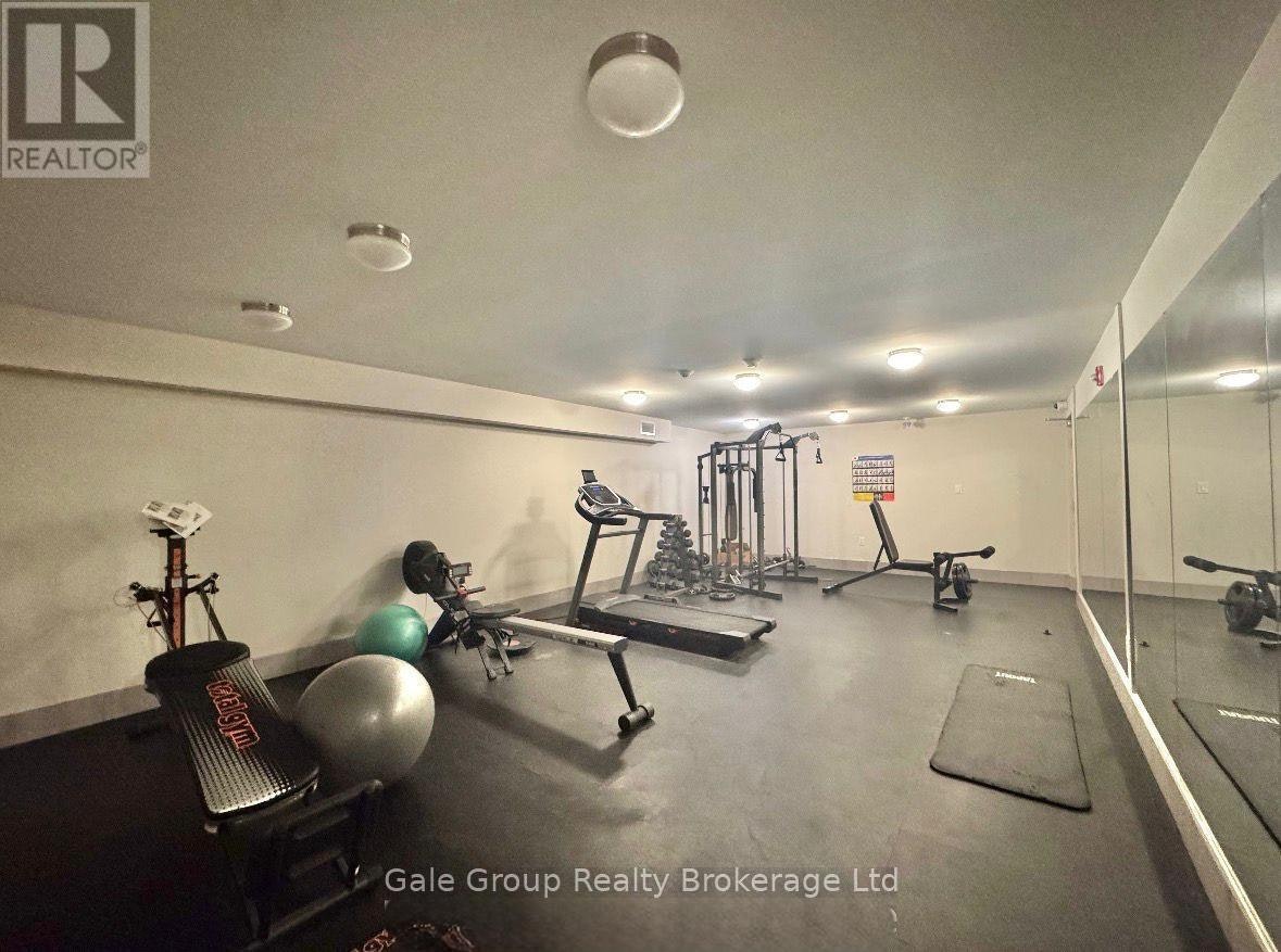 201-5 Paisley Boulevard E, Mississauga, ON, L6A 1P3 - 9