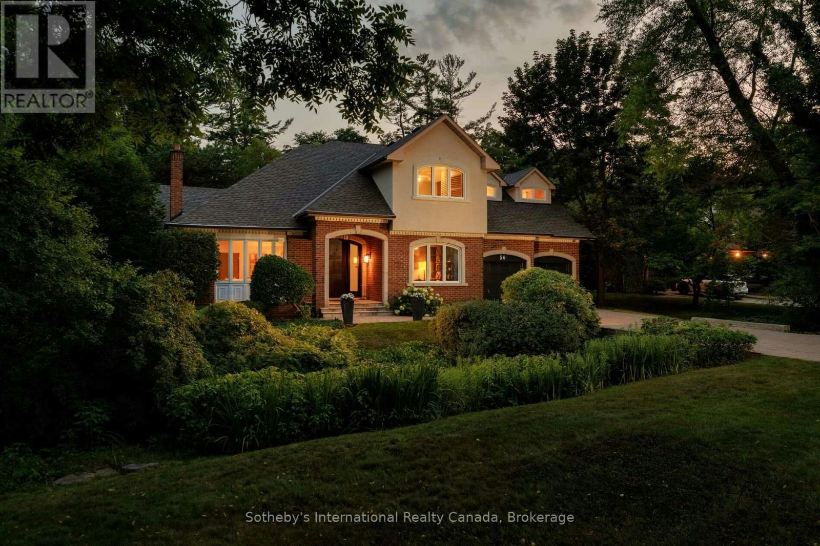 56 Birch Hill Lane, Oakville, ON, L6K 2N9