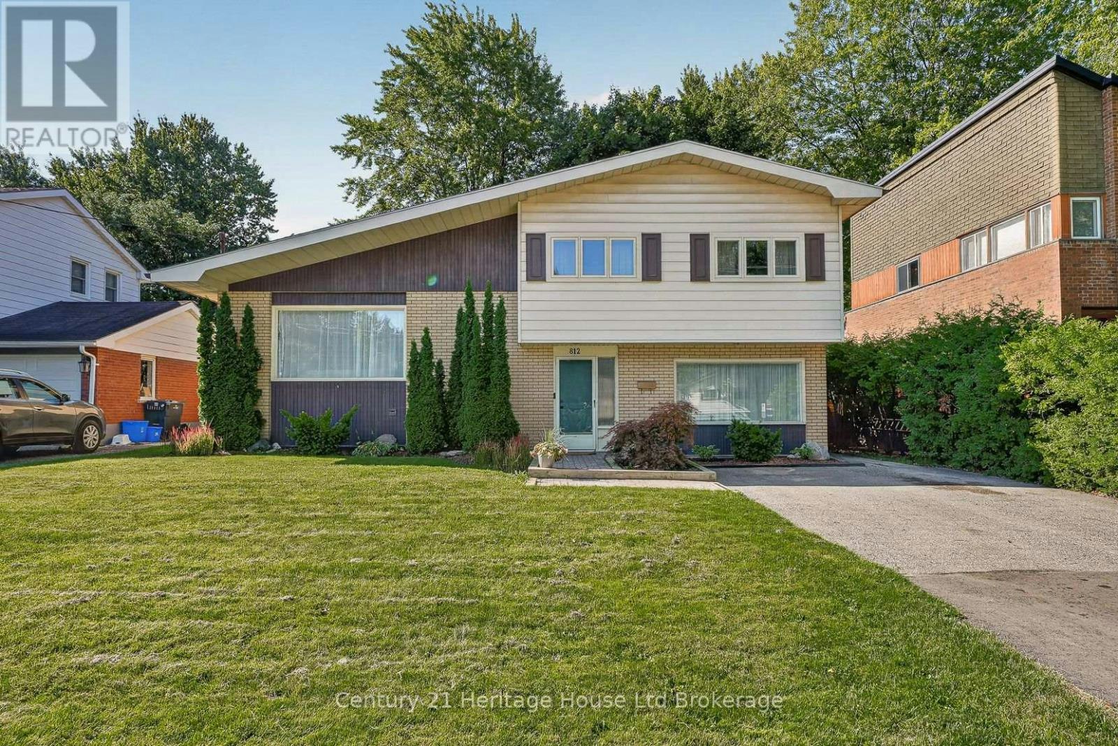 812 Hughson Street, Woodstock, ON, N4S 4P7
