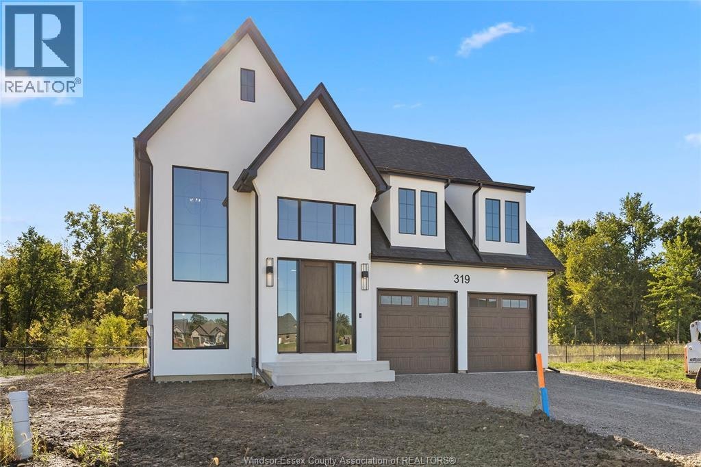 361 Marla Crescent, Lakeshore, ON, N0R 1A0