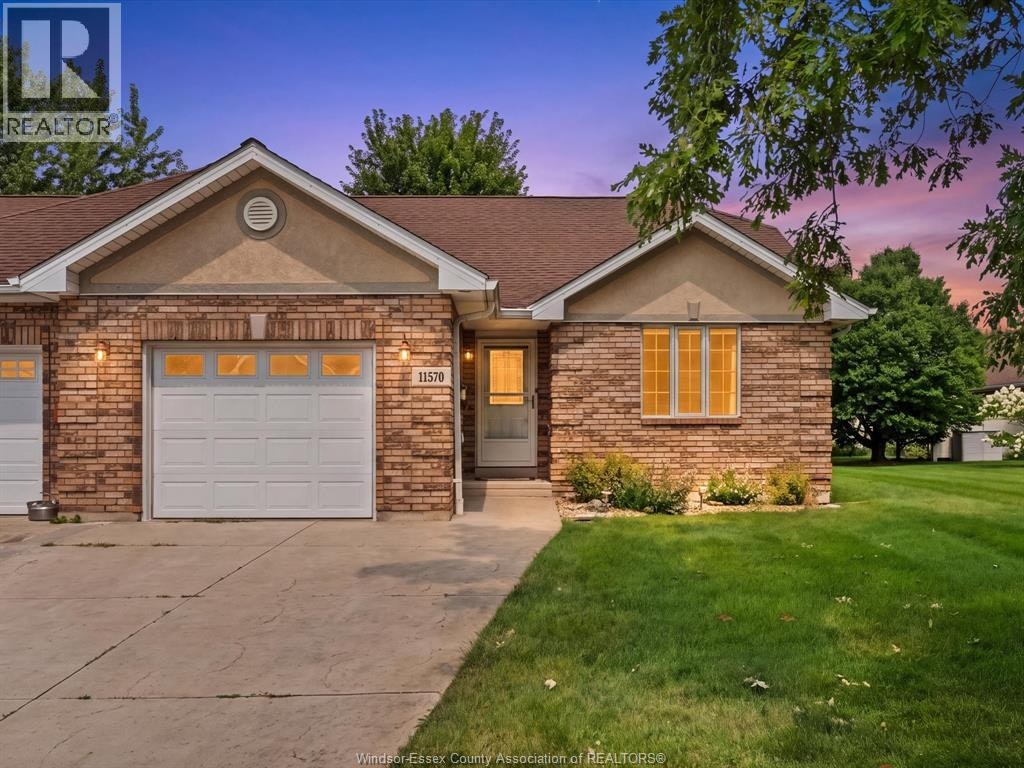 11570 Cormorant Street, Windsor, ON, N8P 1L8