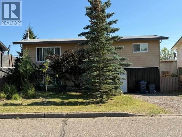 1121 96a Avenue, Dawson Creek, BC, V1G 1M9