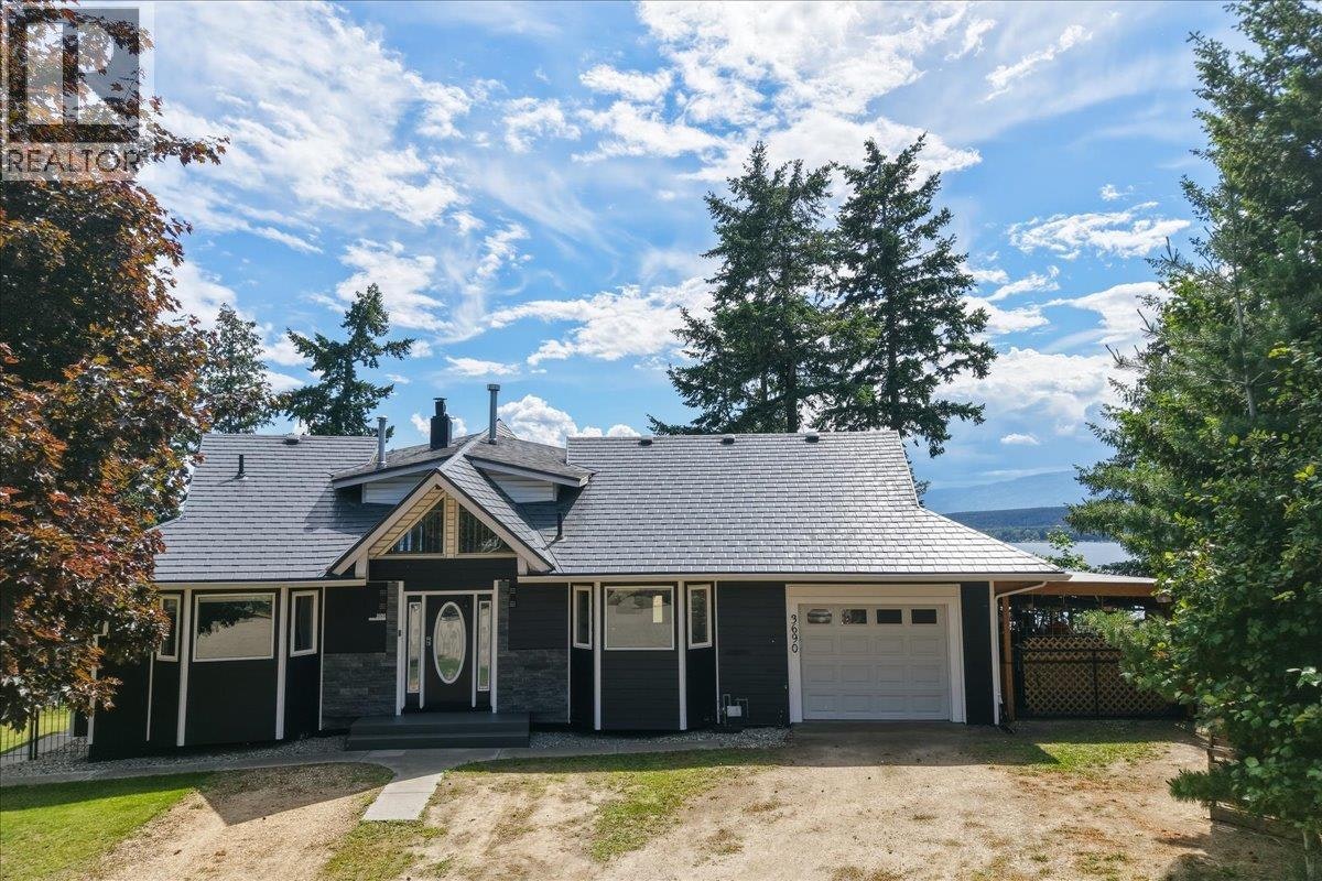 3690 Southview Road, Tappen, BC, V0E 2X1
