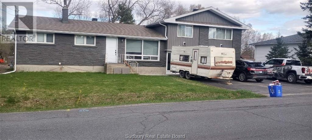 3034 Percy Avenue, Greater Sudbury, ON, P3N 1B1