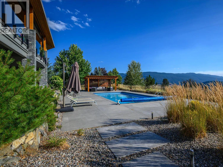 195 Ravine Drive, Coldstream, BC, V1B 4C9 - 63