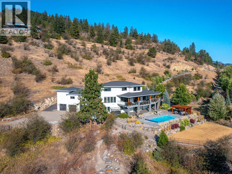 195 Ravine Drive, Coldstream, BC, V1B 4C9 - 79