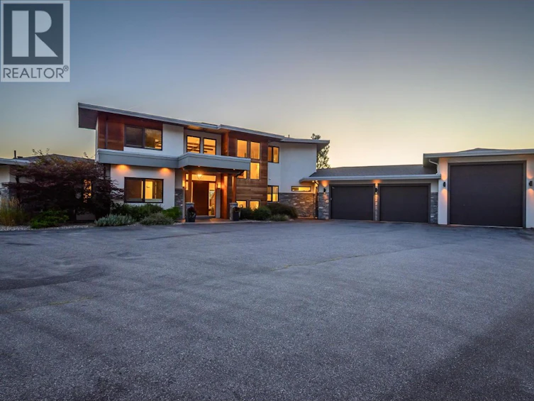 195 Ravine Drive, Coldstream, BC, V1B 4C9 - 7