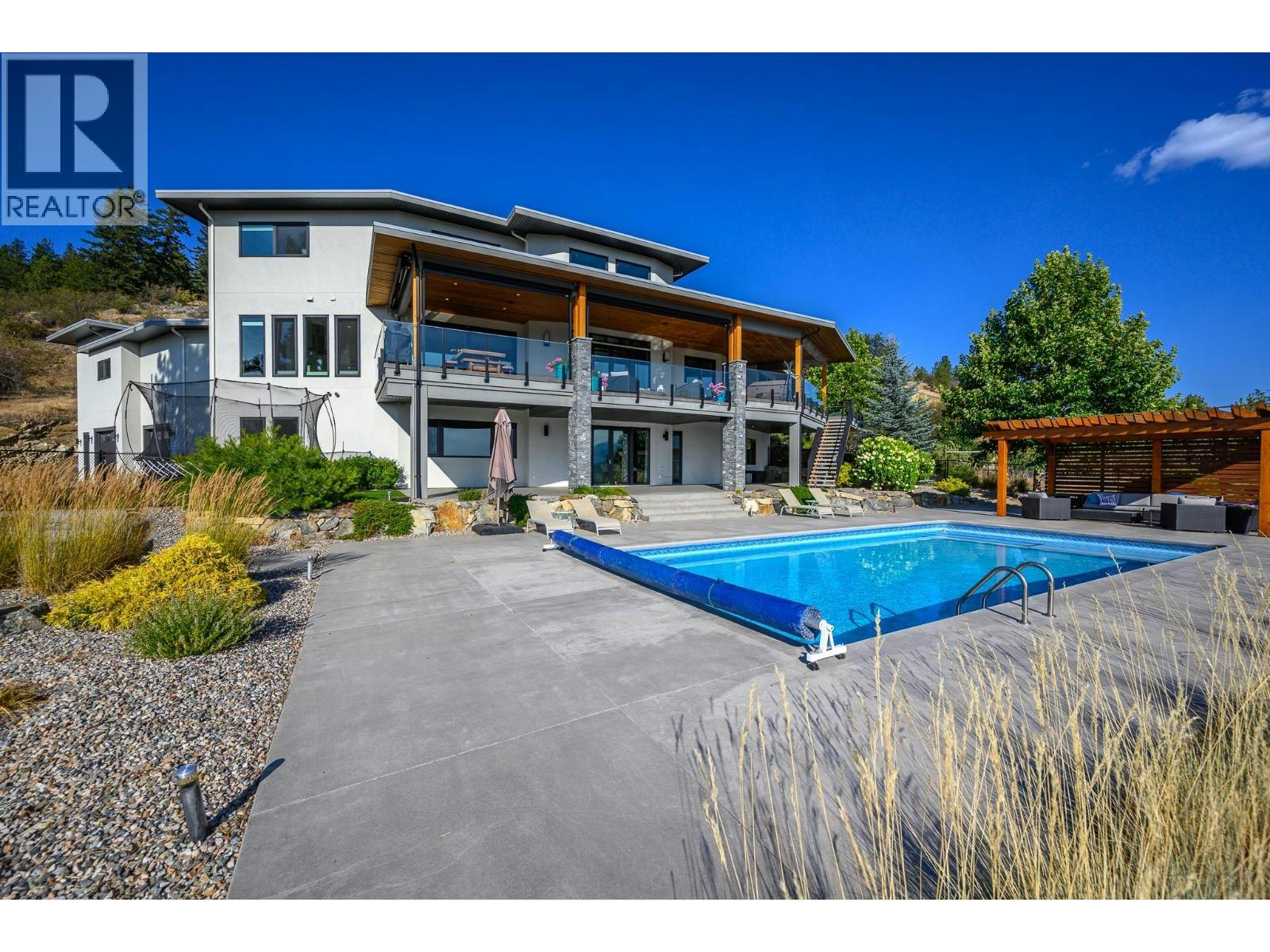 195 Ravine Drive, Coldstream, BC, V1B 4C9 - 64