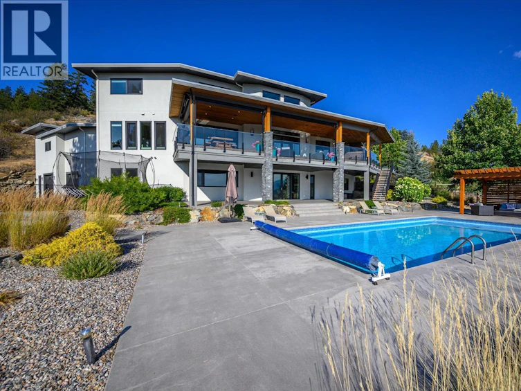 195 Ravine Drive, Coldstream, BC, V1B 4C9 - 64