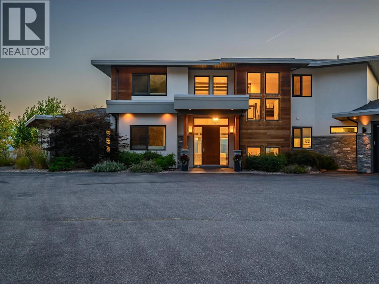 195 Ravine Drive, Coldstream, BC, V1B 4C9 - 3