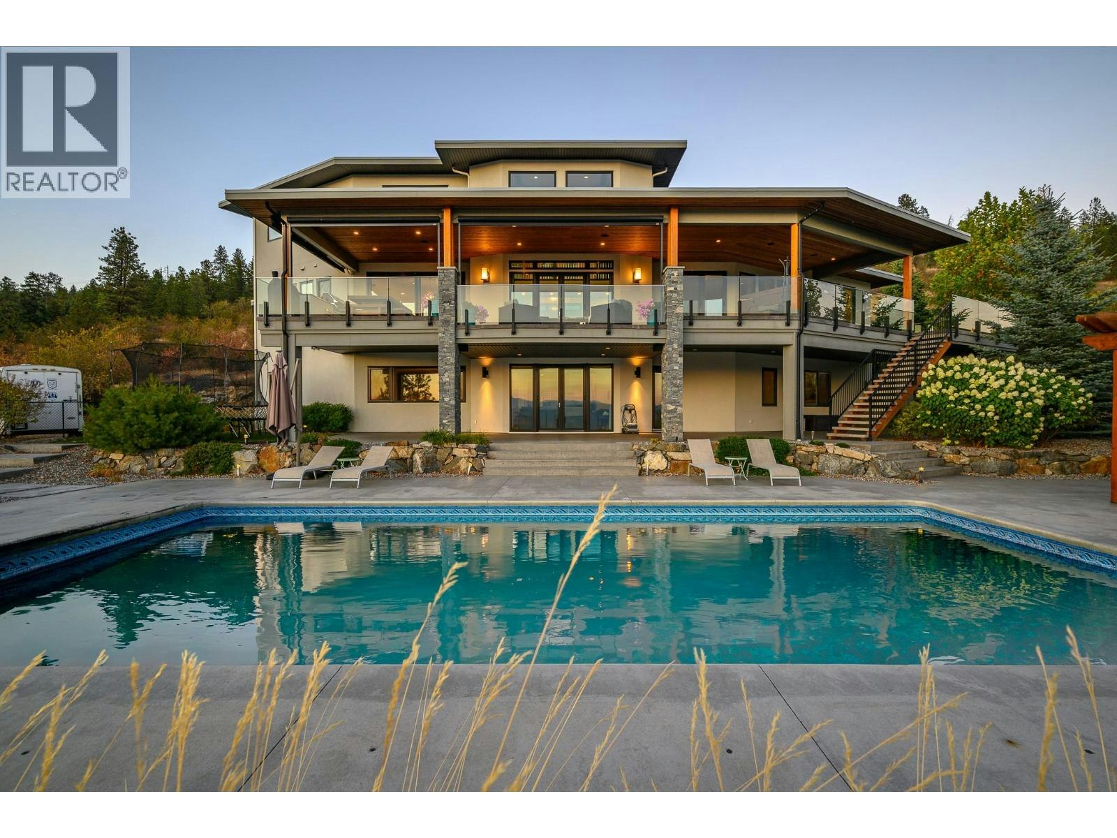 195 Ravine Drive, Coldstream, BC, V1B 4C9 - 74