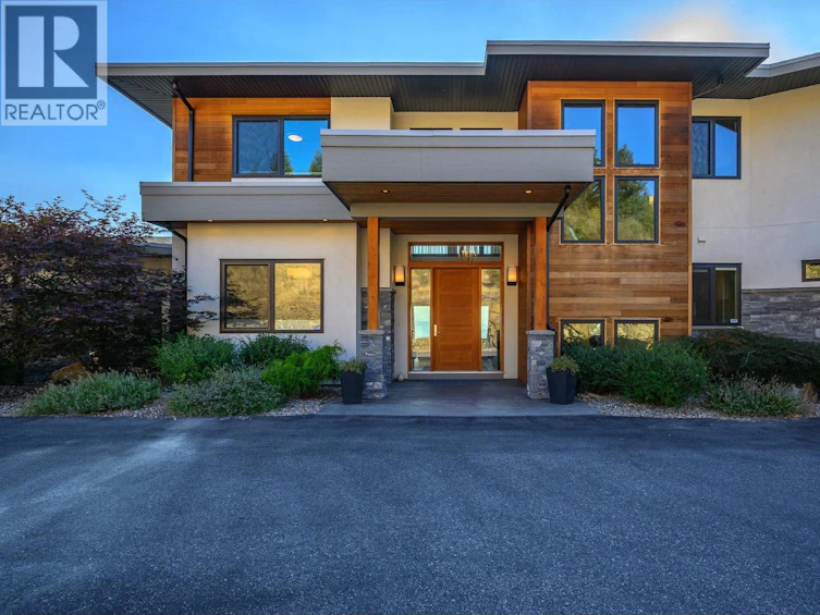195 Ravine Drive, Coldstream, BC, V1B 4C9 - 2