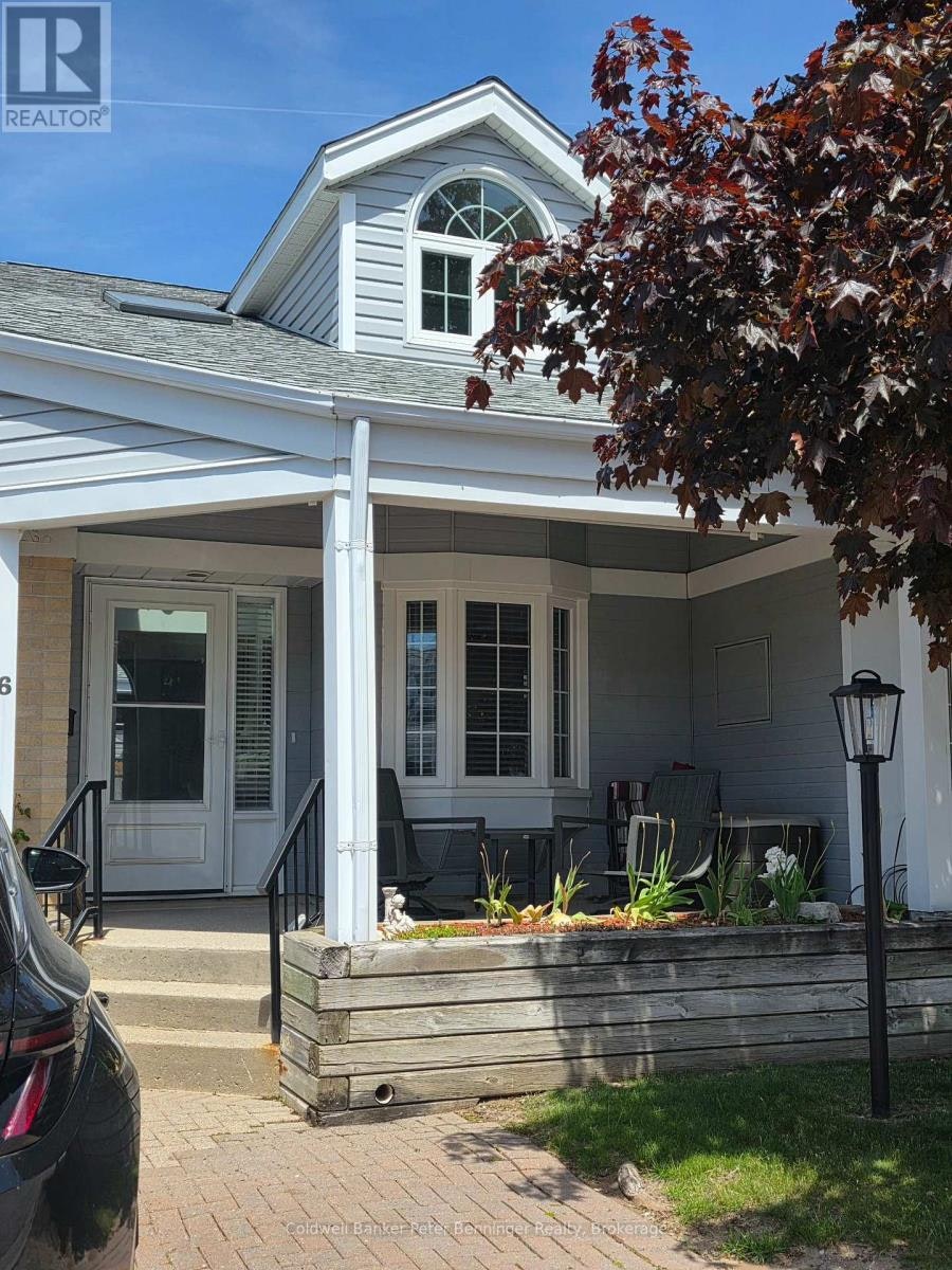 16-874 Arlington Street, Saugeen Shores, ON, N0H 2C4