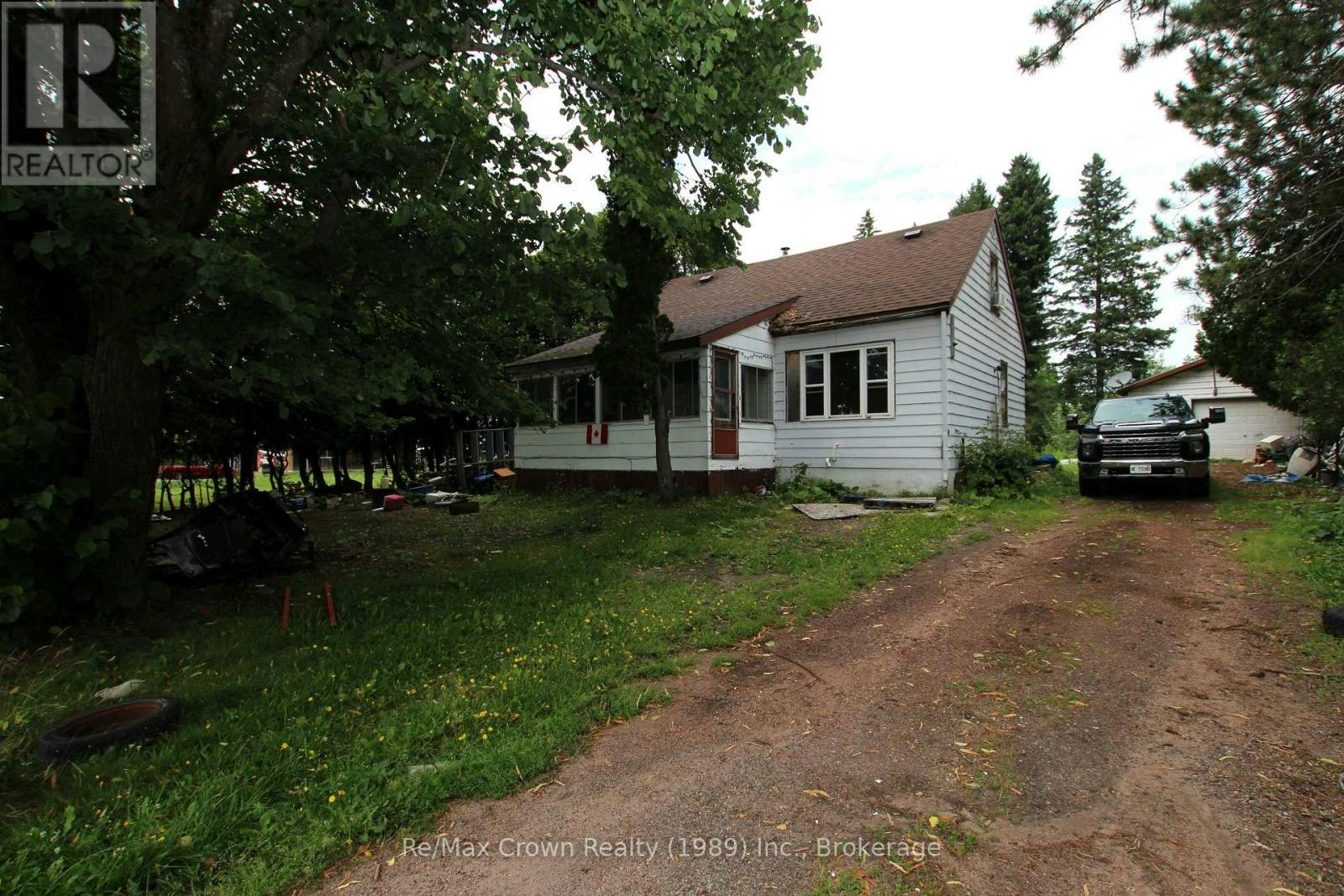 6958 534 Highway, District of Parry Sound, ON, P0H 2R0