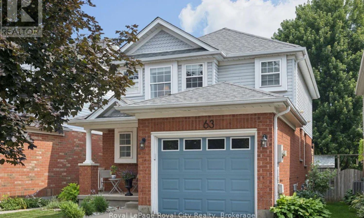 63 Starview Crescent