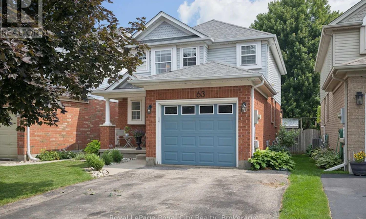63 Starview Crescent