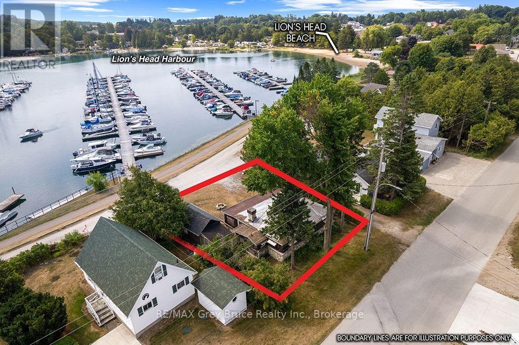 11 Mcneil Street, Northern Bruce Peninsula, ON, N0H 1W0