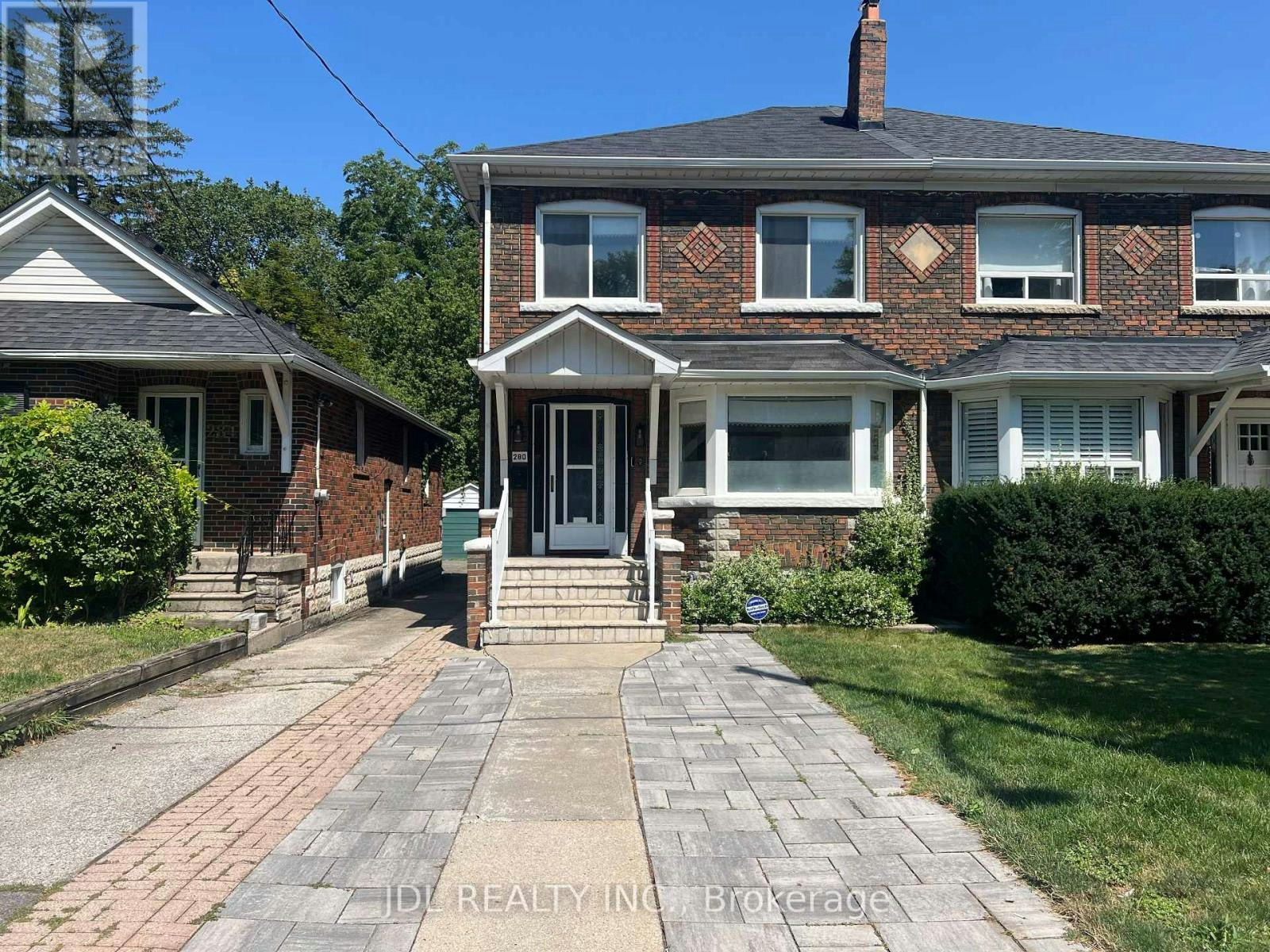 280 Fairlawn Avenue, Toronto, ON, M5M 1T1