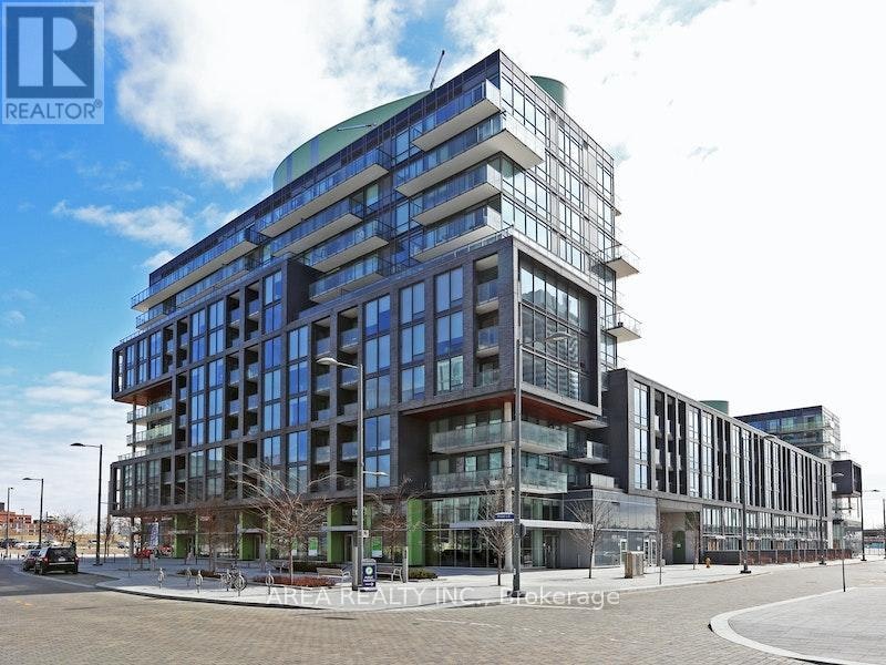 S229-455 Front Street E, Toronto, ON, M5A 1G9 - 10