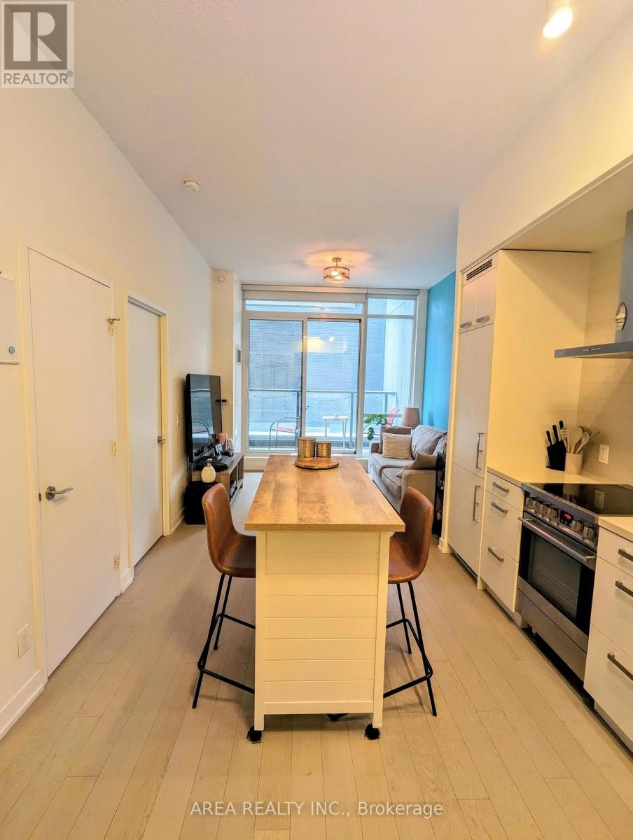 S229-455 Front Street E, Toronto, ON, M5A 1G9 - 3