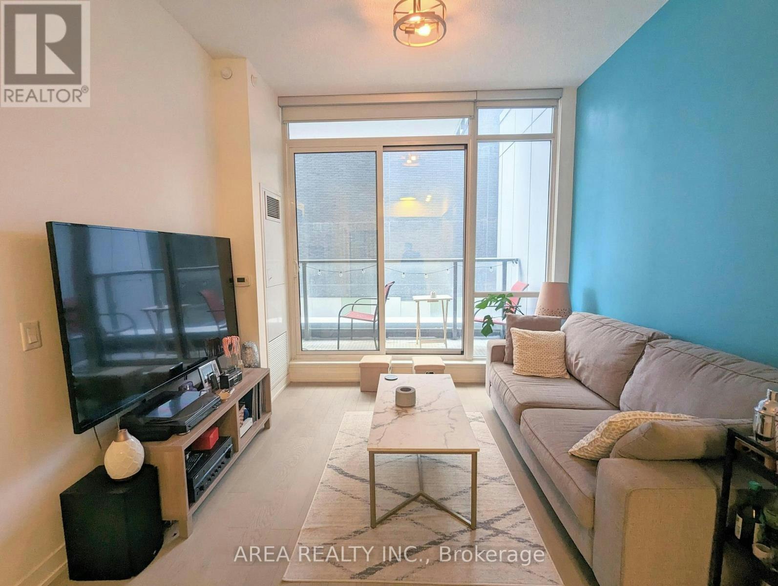 S229-455 Front Street E, Toronto, ON, M5A 1G9