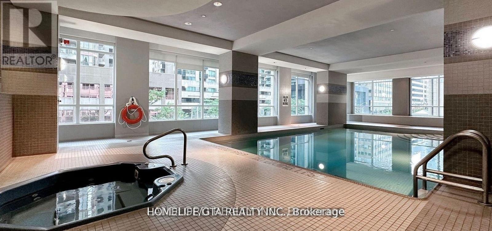 2802-761 Bay Street, Toronto, ON, M5G 2R2 - 21