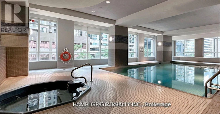 2802-761 Bay Street, Toronto, ON, M5G 2R2 - 21