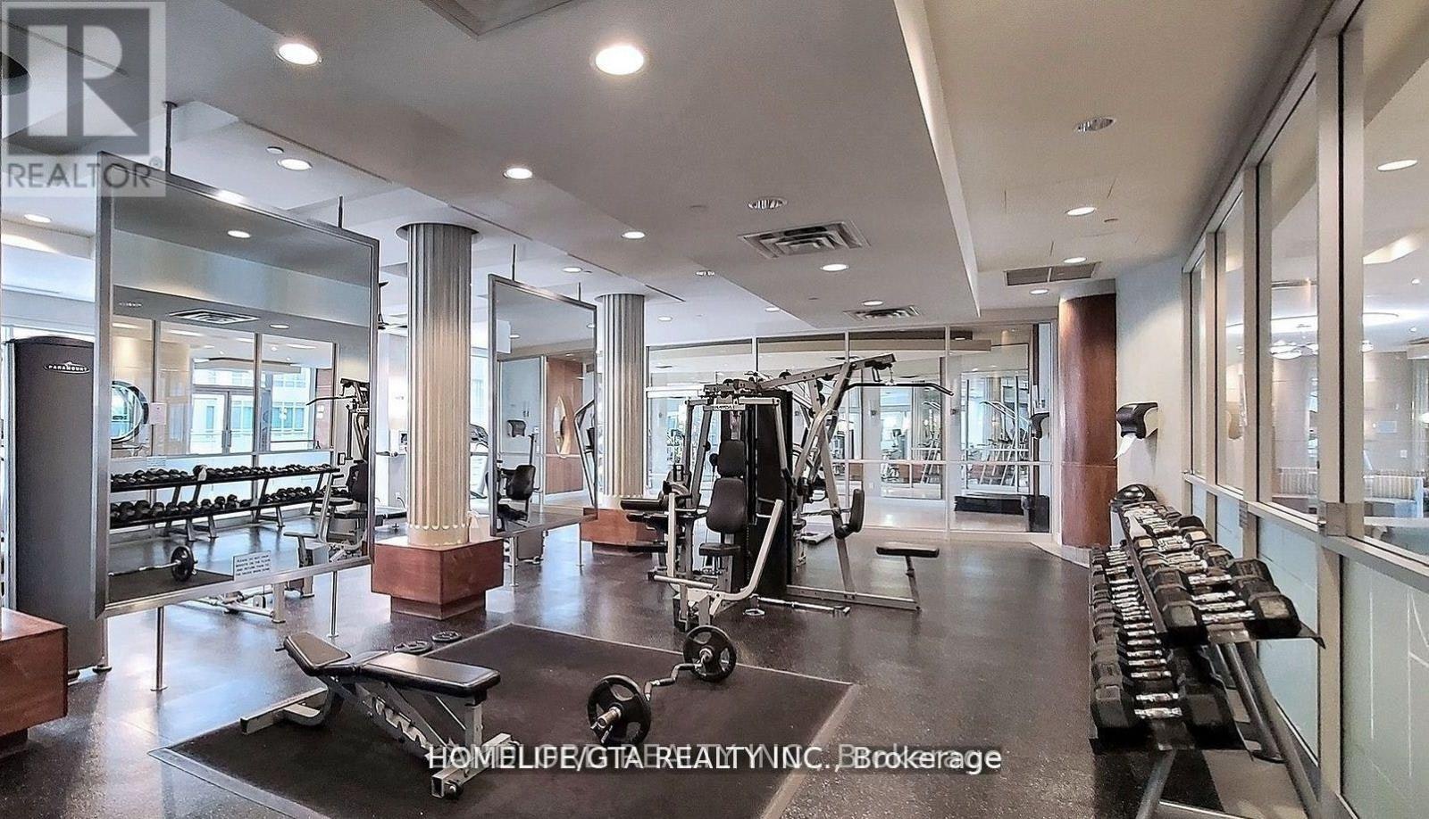 2802-761 Bay Street, Toronto, ON, M5G 2R2 - 22