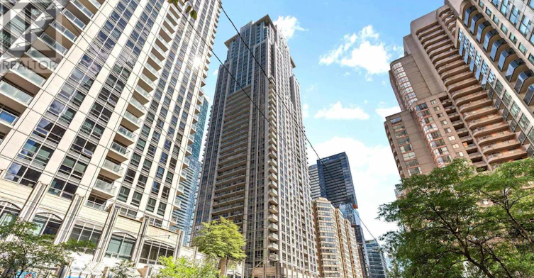 2802-761 Bay Street, Toronto, ON, M5G 2R2